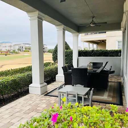 5 Bedrooms With In-Law Suite Reunion Resort Villa Pool, Spa, No Water Park Kissimmee Dış mekan fotoğraf