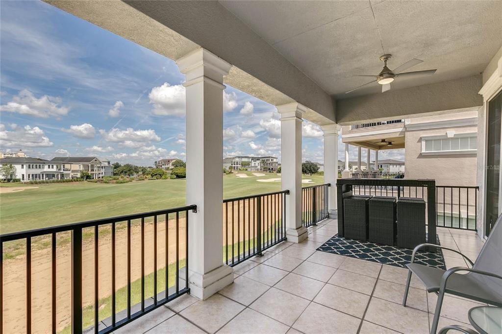 5 Bedrooms With In-Law Suite Reunion Resort Villa Pool, Spa, No Water Park Kissimmee Dış mekan fotoğraf