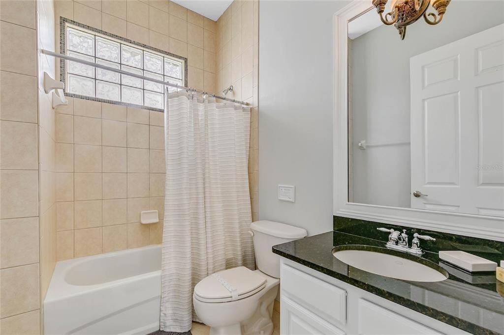 5 Bedrooms With In-Law Suite Reunion Resort Villa Pool, Spa, No Water Park Kissimmee Dış mekan fotoğraf