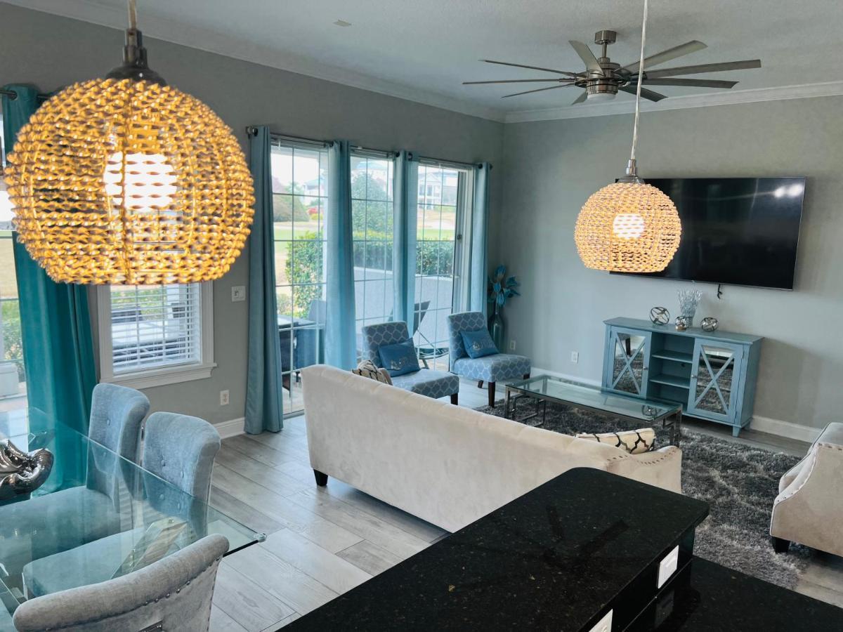 5 Bedrooms With In-Law Suite Reunion Resort Villa Pool, Spa, No Water Park Kissimmee Dış mekan fotoğraf