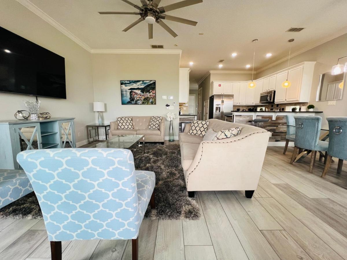 5 Bedrooms With In-Law Suite Reunion Resort Villa Pool, Spa, No Water Park Kissimmee Dış mekan fotoğraf