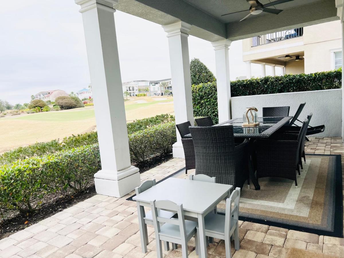 5 Bedrooms With In-Law Suite Reunion Resort Villa Pool, Spa, No Water Park Kissimmee Dış mekan fotoğraf